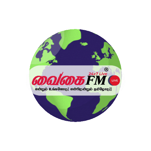 Vaigai FM